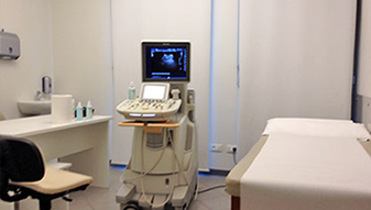 Studio medico Imaging