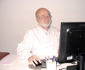Dottor Paolo Tansini
