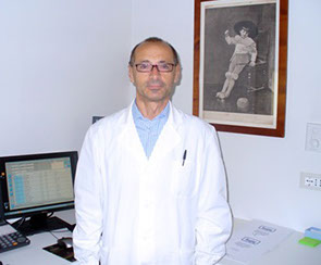 Dottor Gian Lorenzo Moschini
